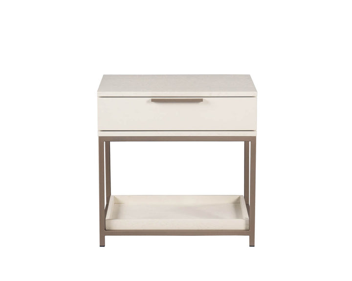 Zavor Side Table | Furniture | Waseeh Pakistan