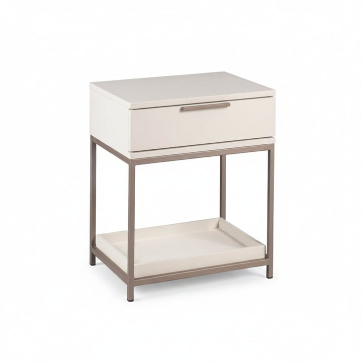 Zavor Side Table | Furniture | Waseeh Pakistan