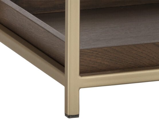 Zavor Side Table | Furniture | Waseeh Pakistan