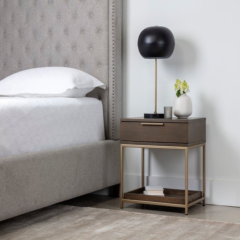 Zavor Side Table | Furniture | Waseeh Pakistan