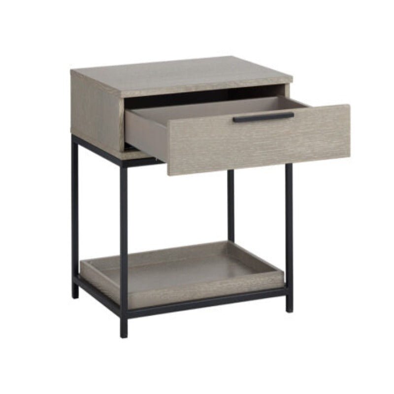 Zavor Side Table | Furniture | Waseeh Pakistan