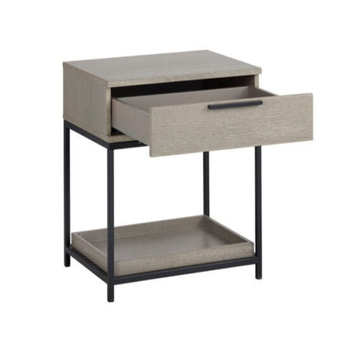 Zavor Side Table | Furniture | Waseeh Pakistan