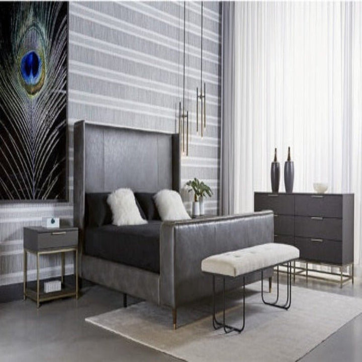 Zavor Side Table | Furniture | Waseeh Pakistan