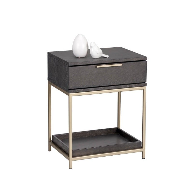 Zavor Side Table | Furniture | Waseeh Pakistan