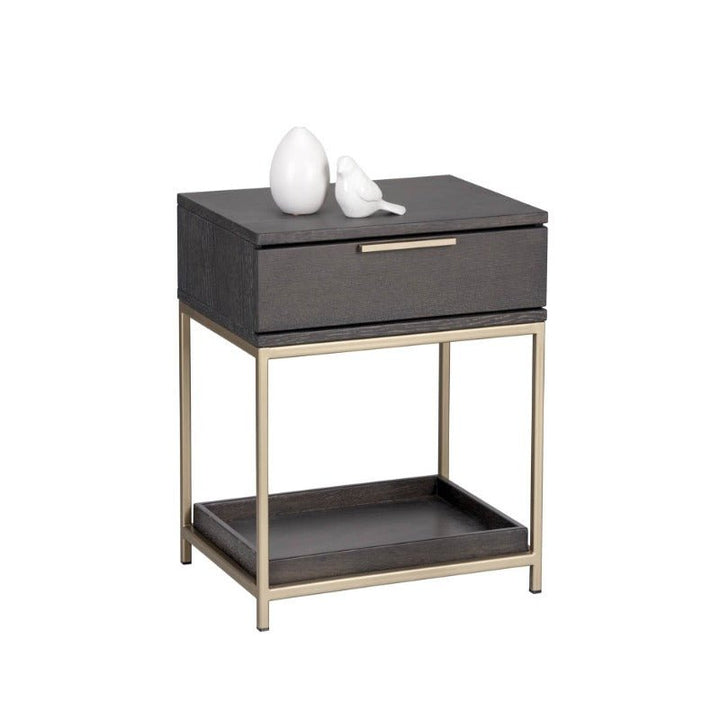 Zavor Side Table | Furniture | Waseeh Pakistan