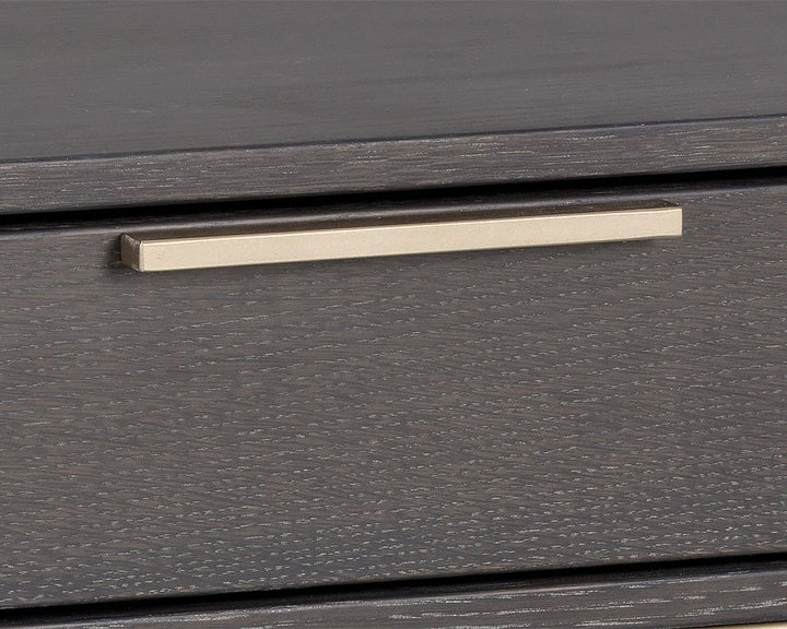 Zavor Side Table | Furniture | Waseeh Pakistan