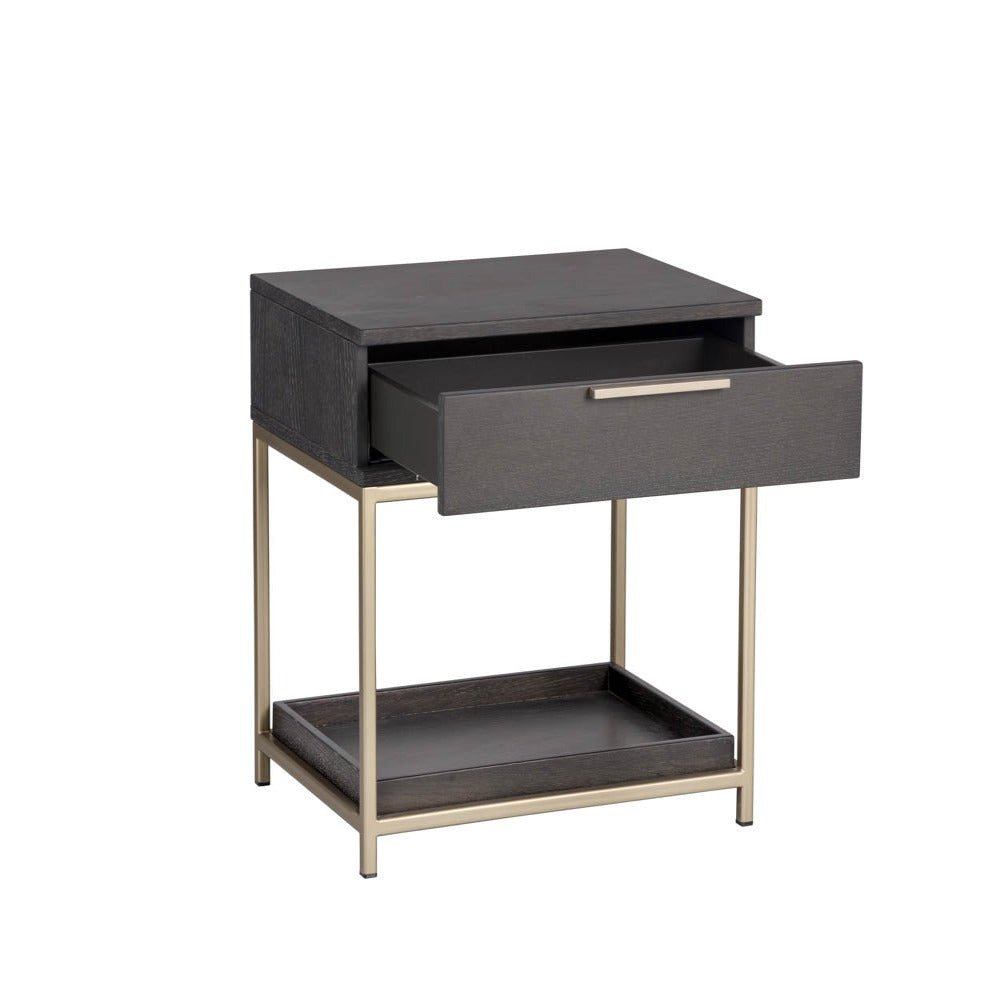 Zavor Side Table | Furniture | Waseeh Pakistan