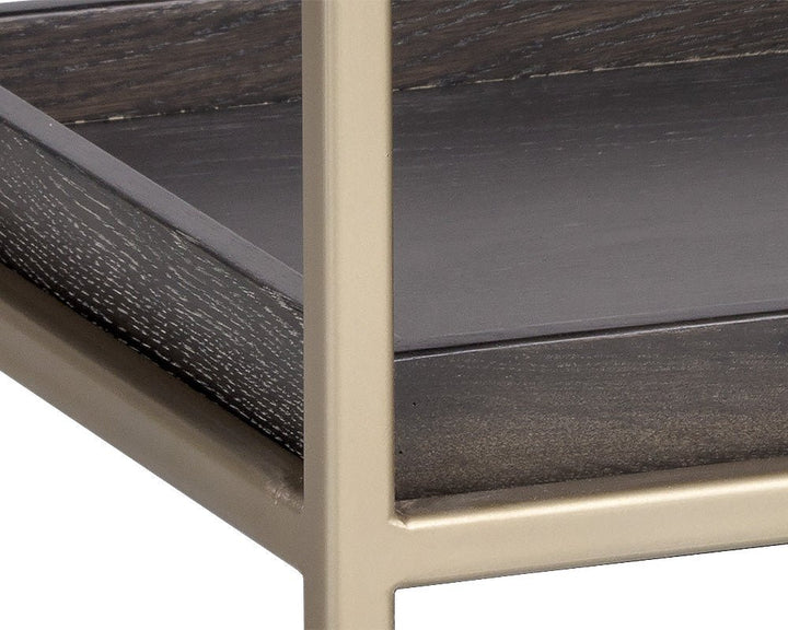 Zavor Side Table | Furniture | Waseeh Pakistan
