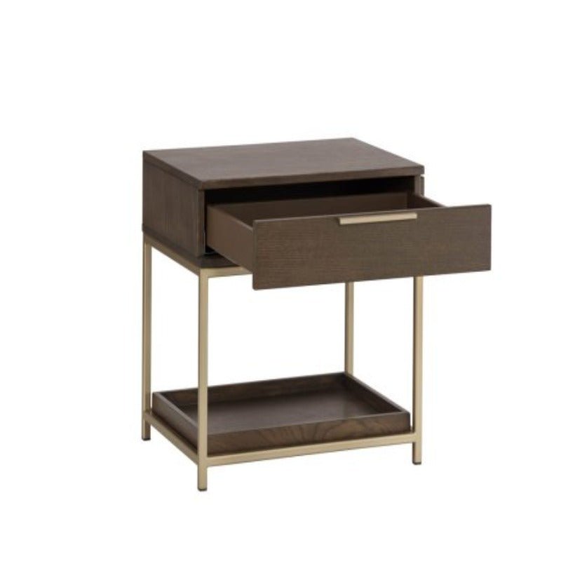 Zavor Side Table | Furniture | Waseeh Pakistan