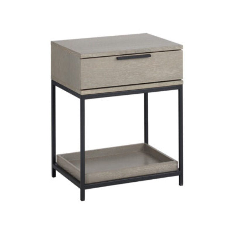 Zavor Side Table | Furniture | Waseeh Pakistan