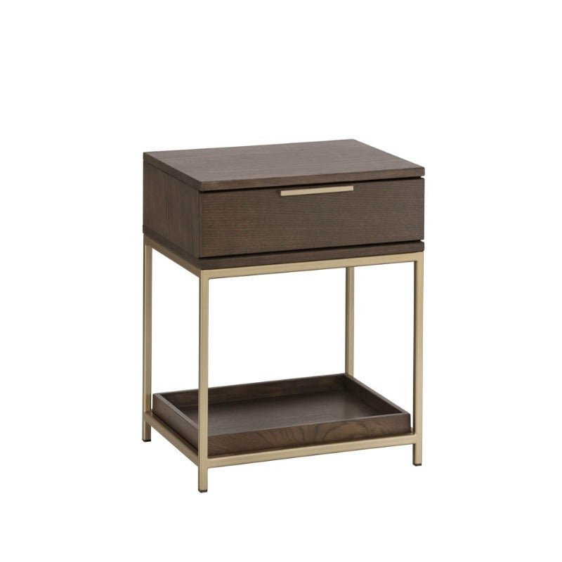 Zavor Side Table | Furniture | Waseeh Pakistan