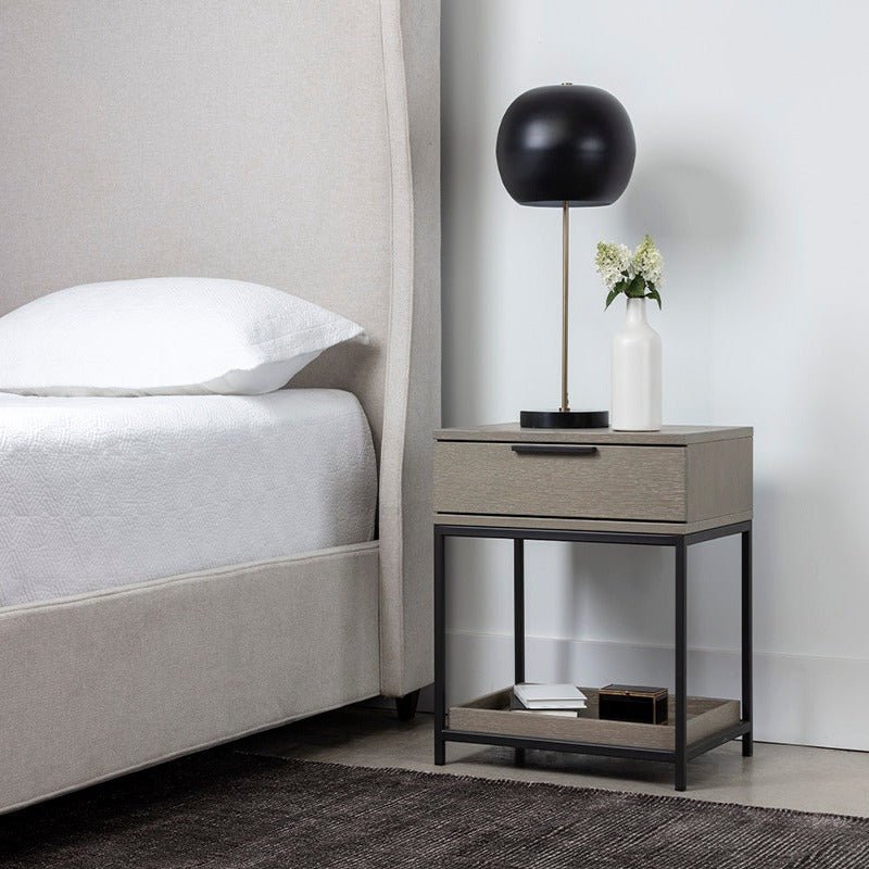 Zavor Side Table | Furniture | Waseeh Pakistan