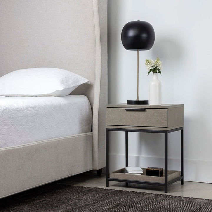 Zavor Side Table | Furniture | Waseeh Pakistan