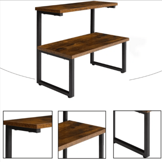 Zavorin Organizer Rack | Not Sale FB | Waseeh Pakistan