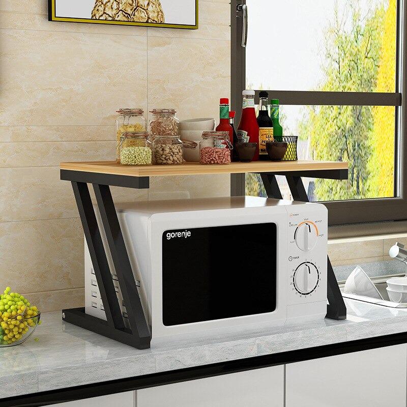 Zavrenne Microwave Rack | Furniture | Waseeh Pakistan