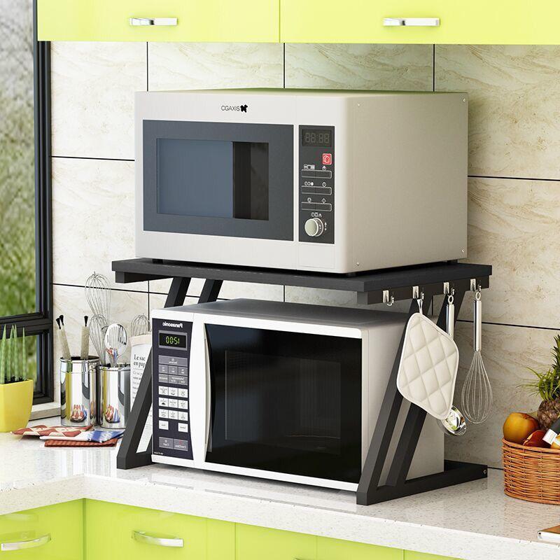 Zavrenne Microwave Rack | Furniture | Waseeh Pakistan