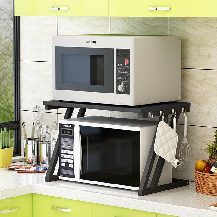 Zavrenne Microwave Rack | Furniture | Waseeh Pakistan