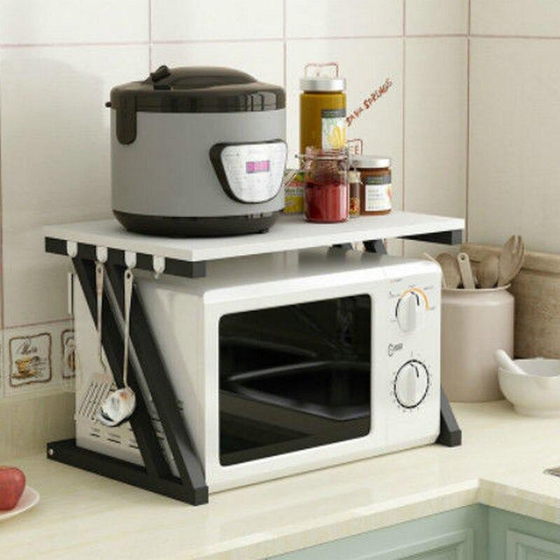 Zavrenne Microwave Rack | Furniture | Waseeh Pakistan