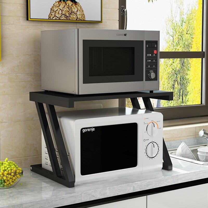Zavrenne Microwave Rack | Furniture | Waseeh Pakistan