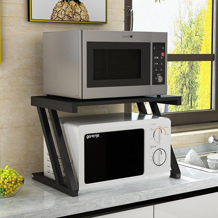 Zavrenne Microwave Rack | Furniture | Waseeh Pakistan
