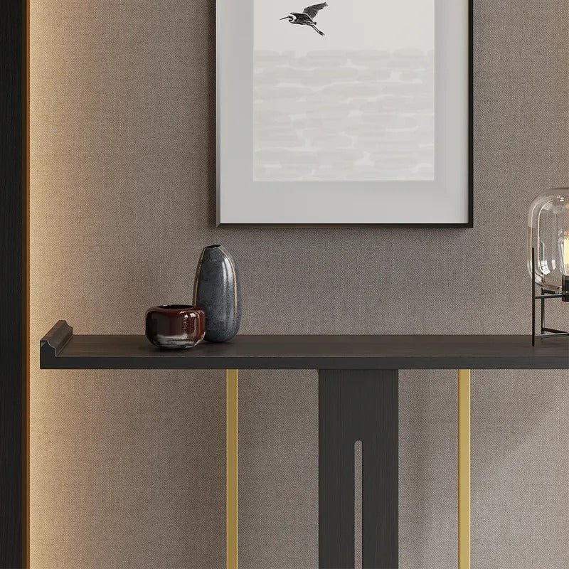 Zentik Console Table | Furniture | Waseeh Pakistan