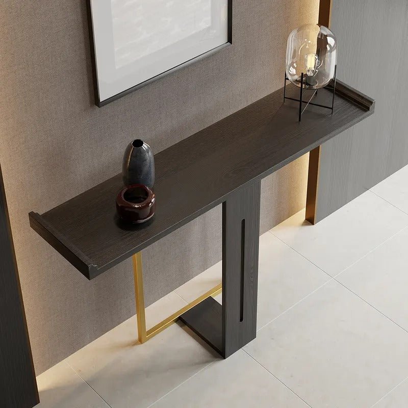 Zentik Console Table | Furniture | Waseeh Pakistan