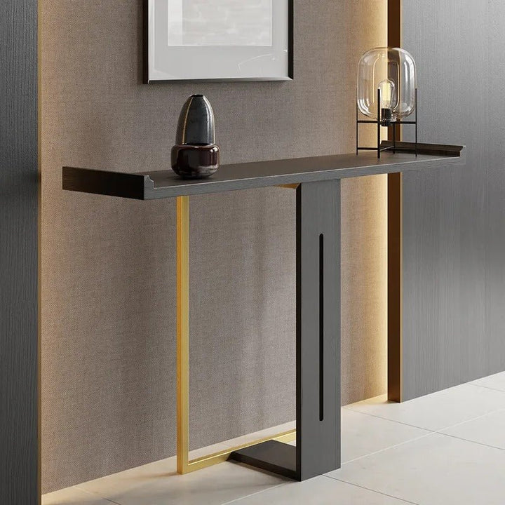 Zentik Console Table | Furniture | Waseeh Pakistan