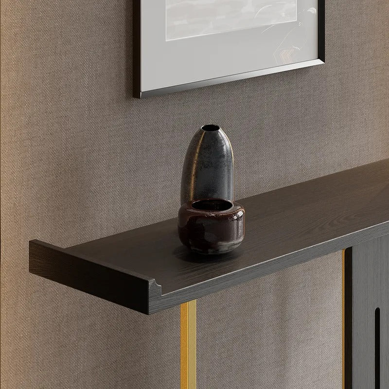 Zentik Console Table | Furniture | Waseeh Pakistan