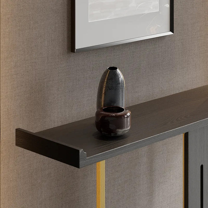 Zentik Console Table | Furniture | Waseeh Pakistan