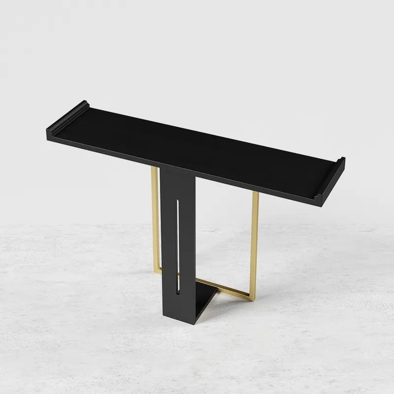 Zentik Console Table | Furniture | Waseeh Pakistan