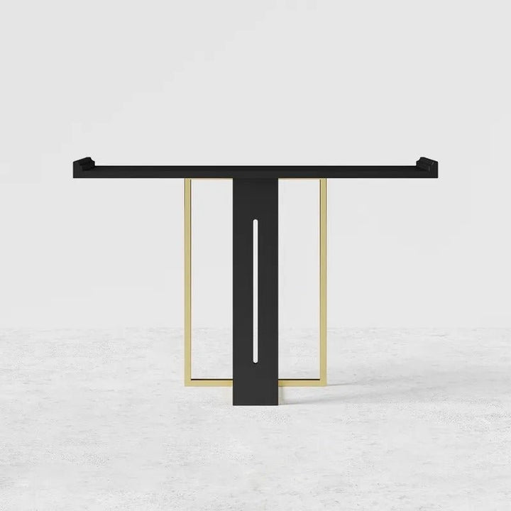 Zentik Console Table | Furniture | Waseeh Pakistan