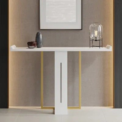 Zentik Console Table | Furniture | Waseeh Pakistan