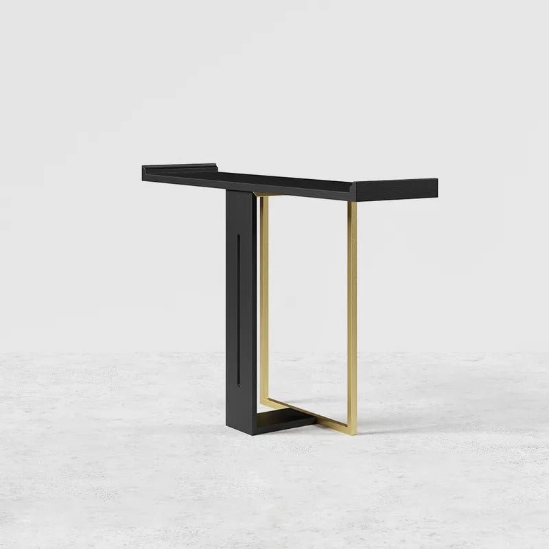 Zentik Console Table | Furniture | Waseeh Pakistan