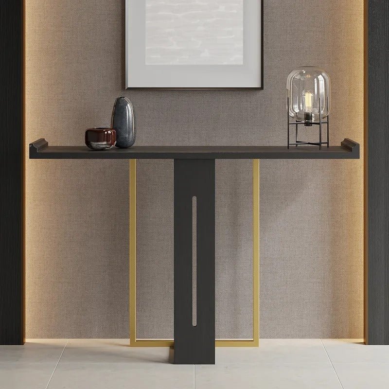 Zentik Console Table | Furniture | Waseeh Pakistan