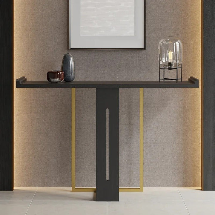 Zentik Console Table | Furniture | Waseeh Pakistan