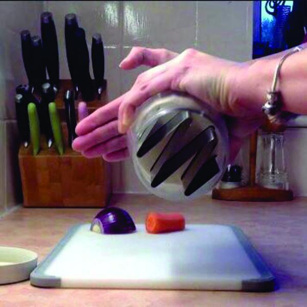 Zick-Zick Classic Handy Vegetable Chopper | kitchen item | Waseeh Pakistan