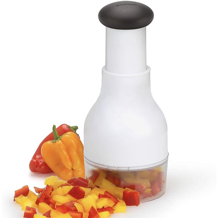 Zick-Zick Classic Handy Vegetable Chopper | kitchen item | Waseeh Pakistan