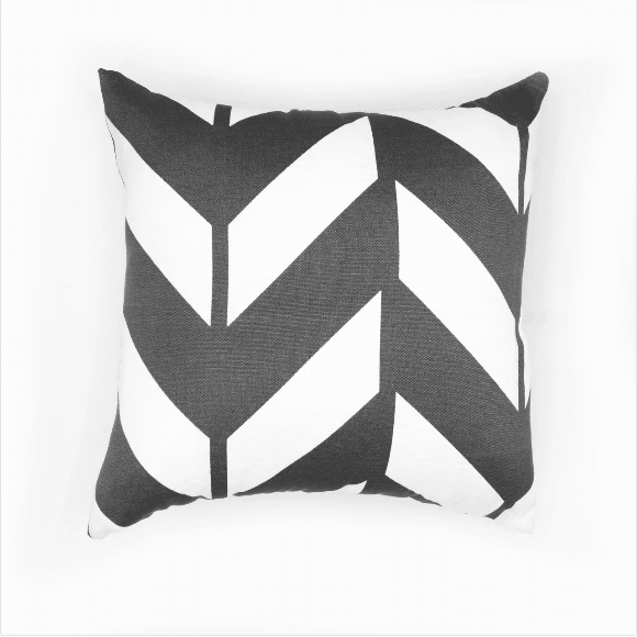 Zig Zag - Contemporary Cushion Cover | Home Décor | Waseeh Pakistan