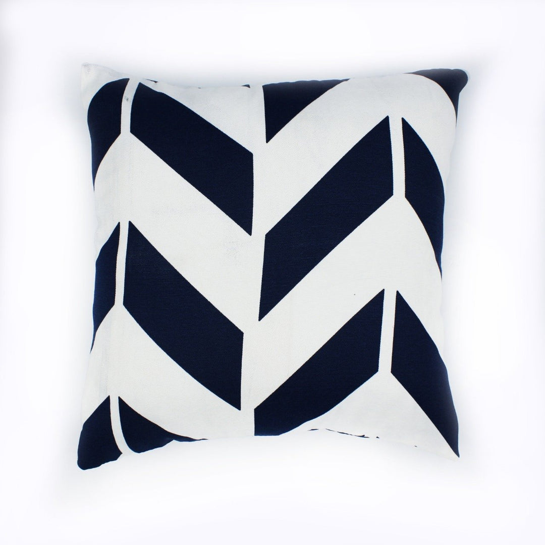 Zig Zag - Contemporary Cushion Cover | Home Décor | Waseeh Pakistan