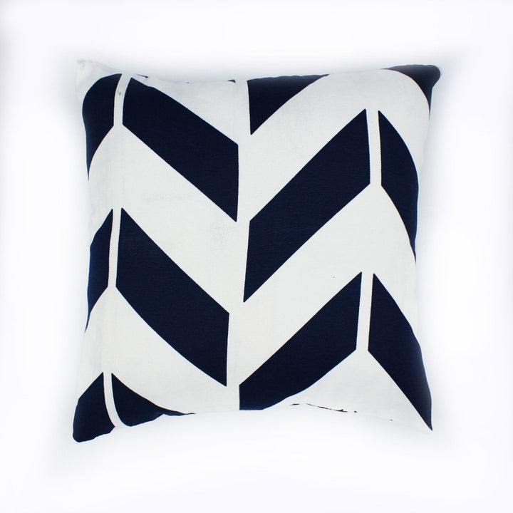 Zig Zag - Contemporary Cushion Cover | Home Décor | Waseeh Pakistan