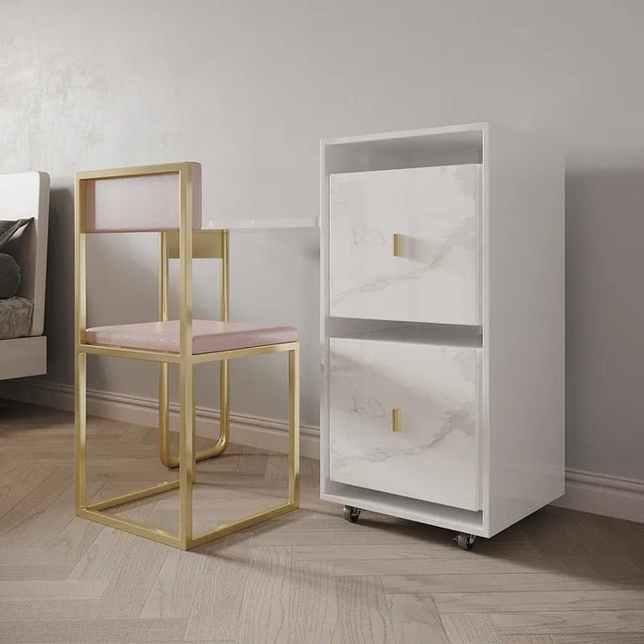 Zinco Desk Trolley | Furniture | Waseeh Pakistan