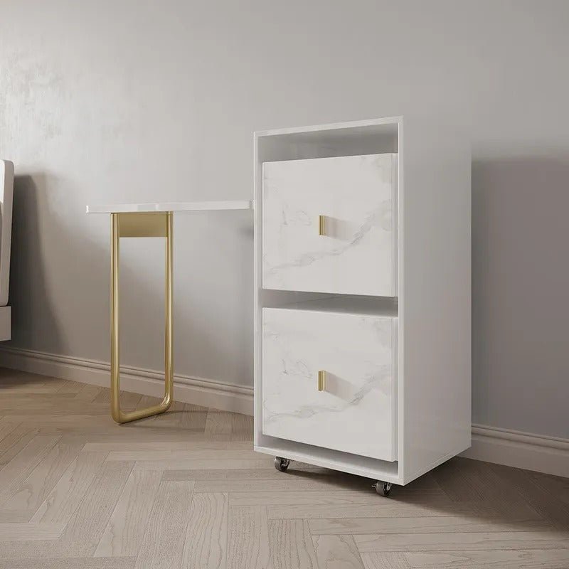 Zinco Desk Trolley | Furniture | Waseeh Pakistan