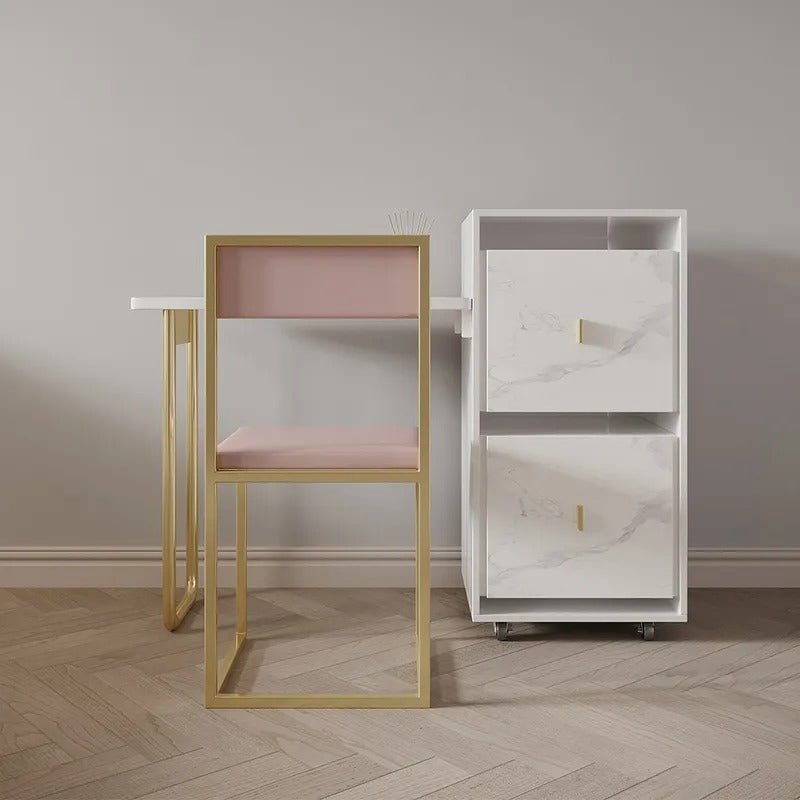 Zinco Desk Trolley | Furniture | Waseeh Pakistan
