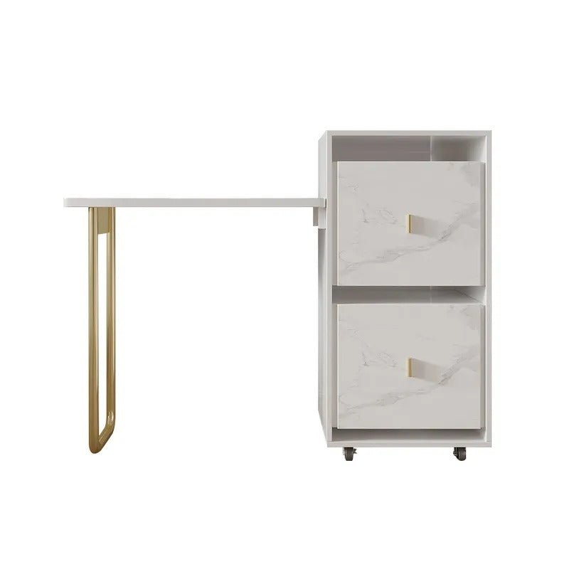 Zinco Desk Trolley | Furniture | Waseeh Pakistan