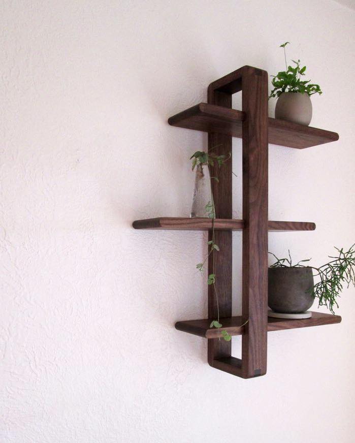 Zinor Rack Shelve Decor | Furniture | Waseeh Pakistan