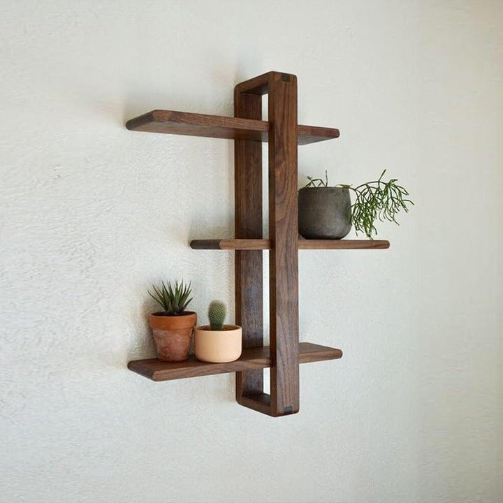 Zinor Rack Shelve Decor | Furniture | Waseeh Pakistan