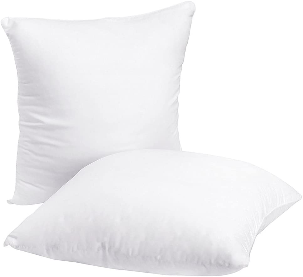 Zinzia Simple Filled Cushions | Home Décor | Waseeh Pakistan