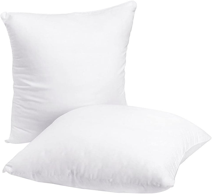 Zinzia Simple Filled Cushions | Home Décor | Waseeh Pakistan