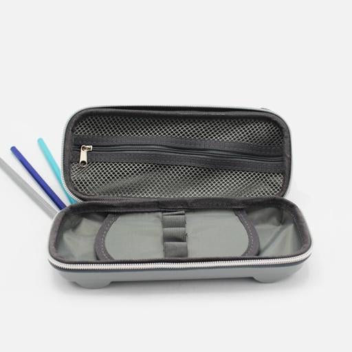 zipper pencil case - Car Shape Hard | Fashion Point | Waseeh Pakistan