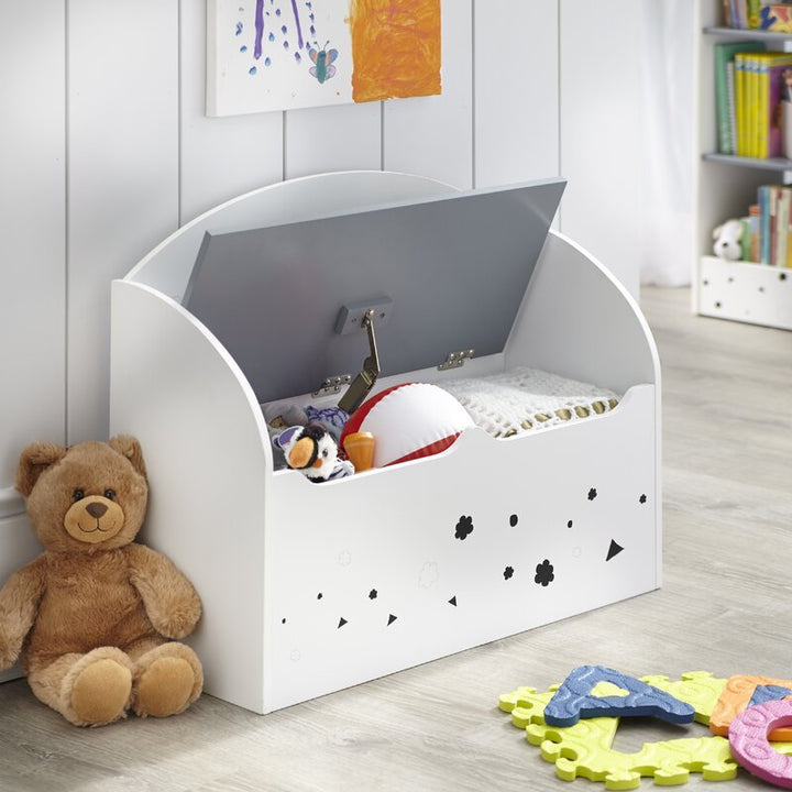 Ziron Bench Storage Rack | Furniture | Waseeh Pakistan